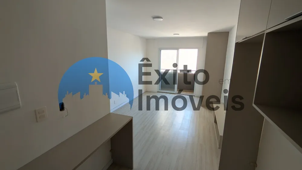 Kitnet-Studio, 22 m² - Foto 2