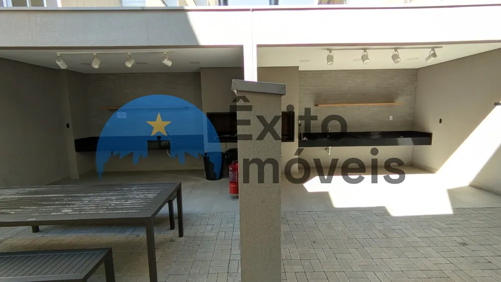 Kitnet-Studio, 22 m² - Foto 8