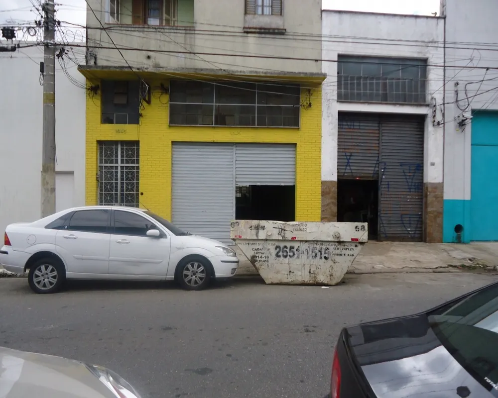Loja-Salão - Foto 1