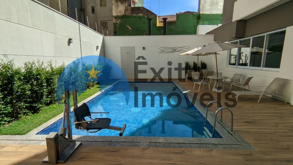 Kitnet-Studio, 22 m² - Foto 6