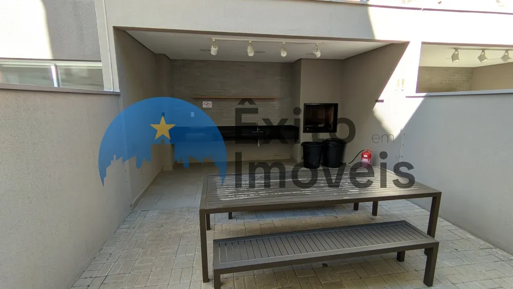 Kitnet-Studio, 22 m² - Foto 9