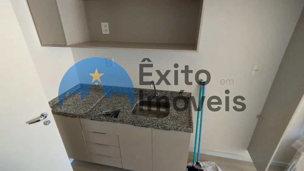 Kitnet-Studio, 22 m² - Foto 4