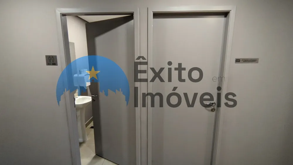 Kitnet-Studio, 22 m² - Foto 7