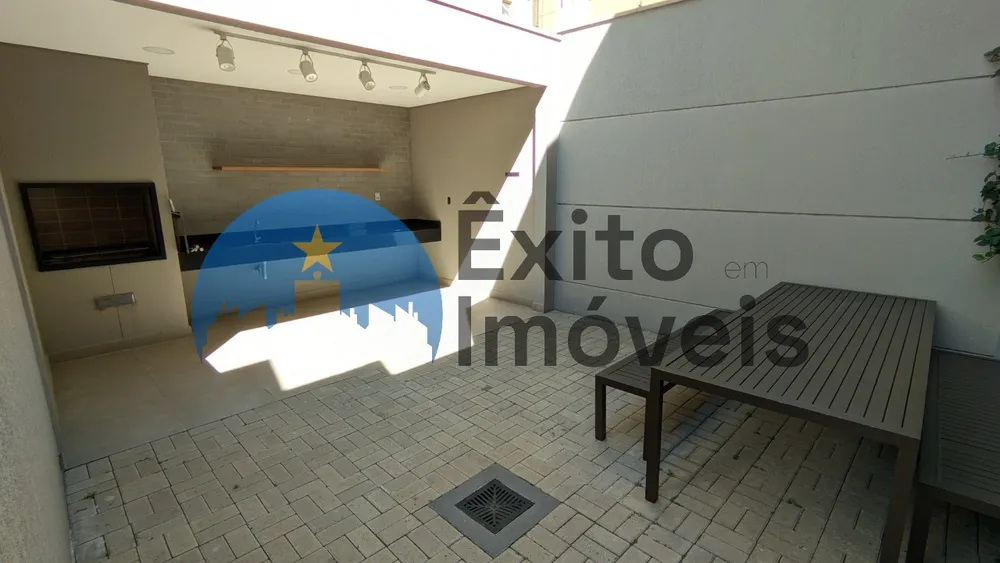 Kitnet-Studio, 22 m² - Foto 10