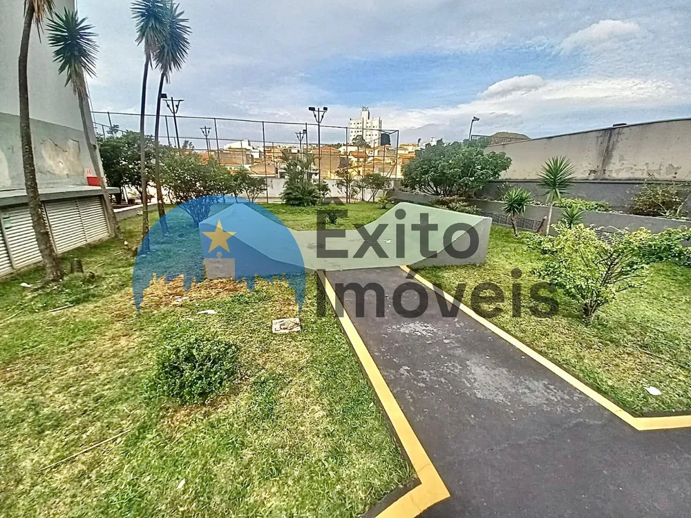 Apartamento, 2 quartos, 52 m² - Foto 7