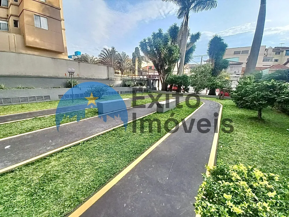 Apartamento, 2 quartos, 52 m² - Foto 14