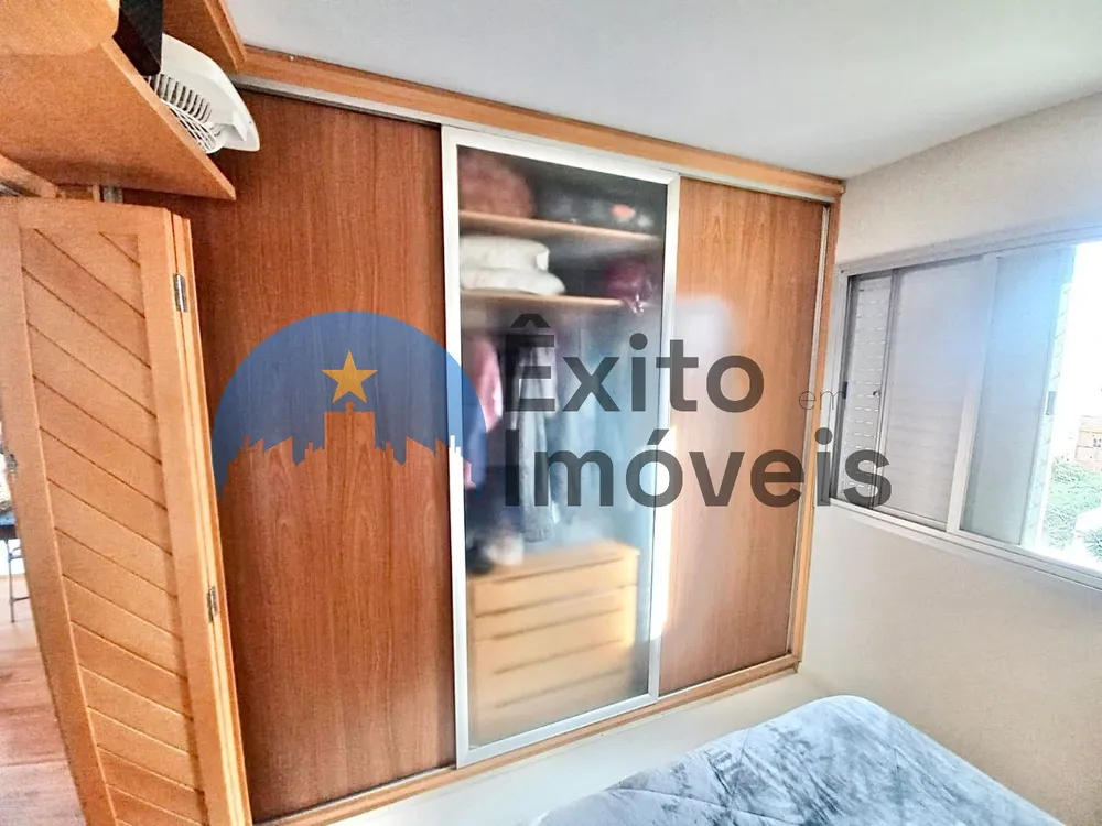Apartamento, 2 quartos, 52 m² - Foto 2