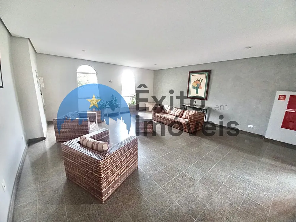 Apartamento, 2 quartos, 52 m² - Foto 5