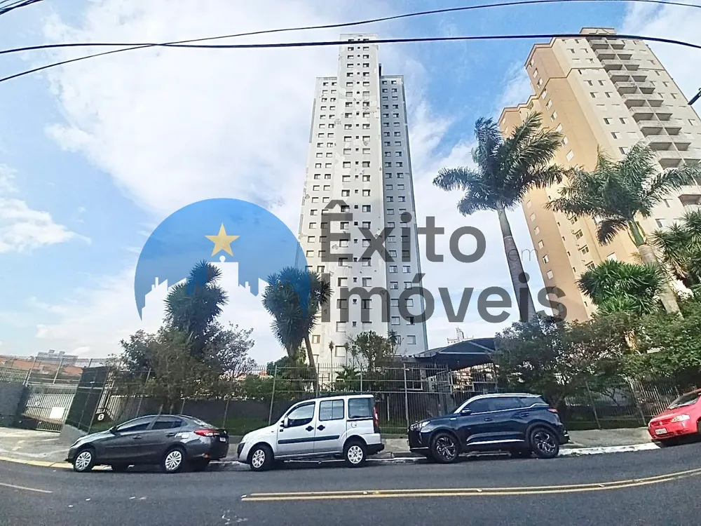Apartamento, 2 quartos, 52 m² - Foto 9