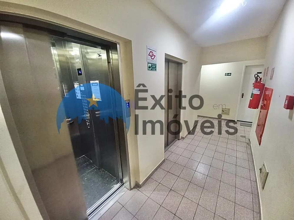 Apartamento, 2 quartos, 52 m² - Foto 4