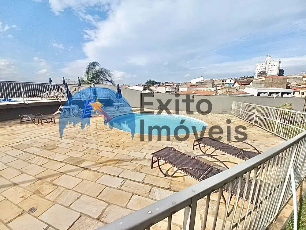 Apartamento, 2 quartos, 52 m² - Foto 6