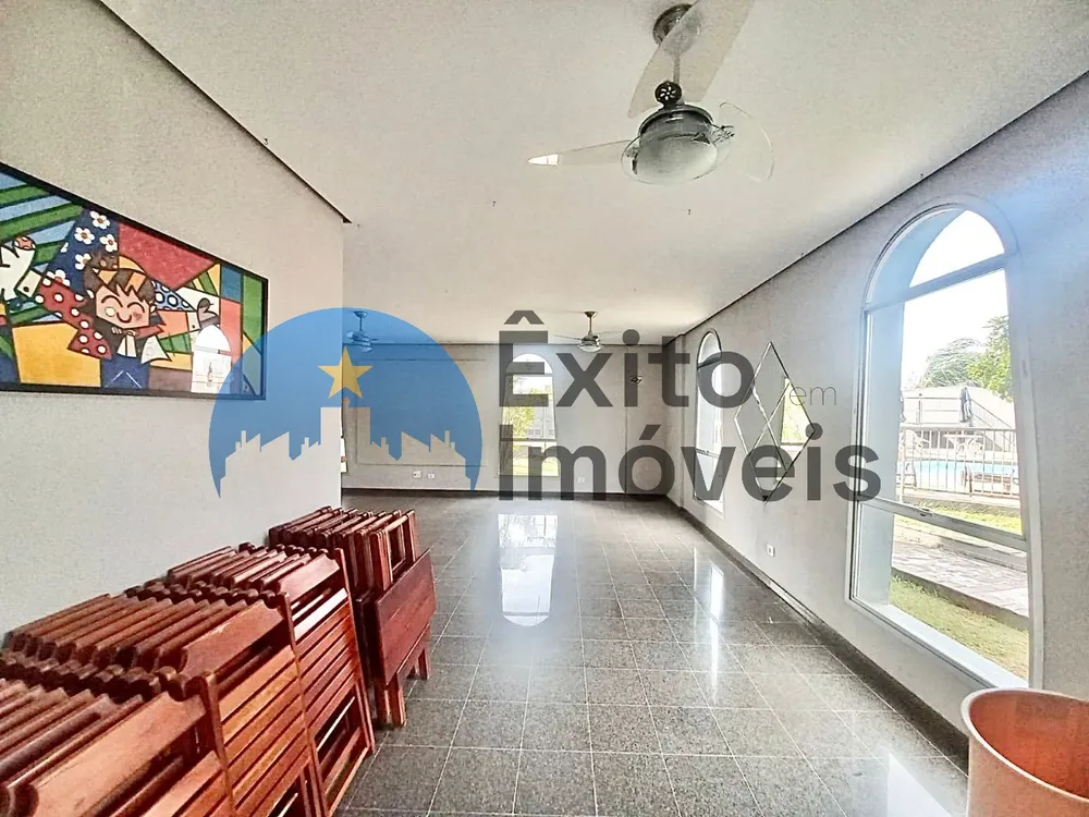 Apartamento, 2 quartos, 52 m² - Foto 8