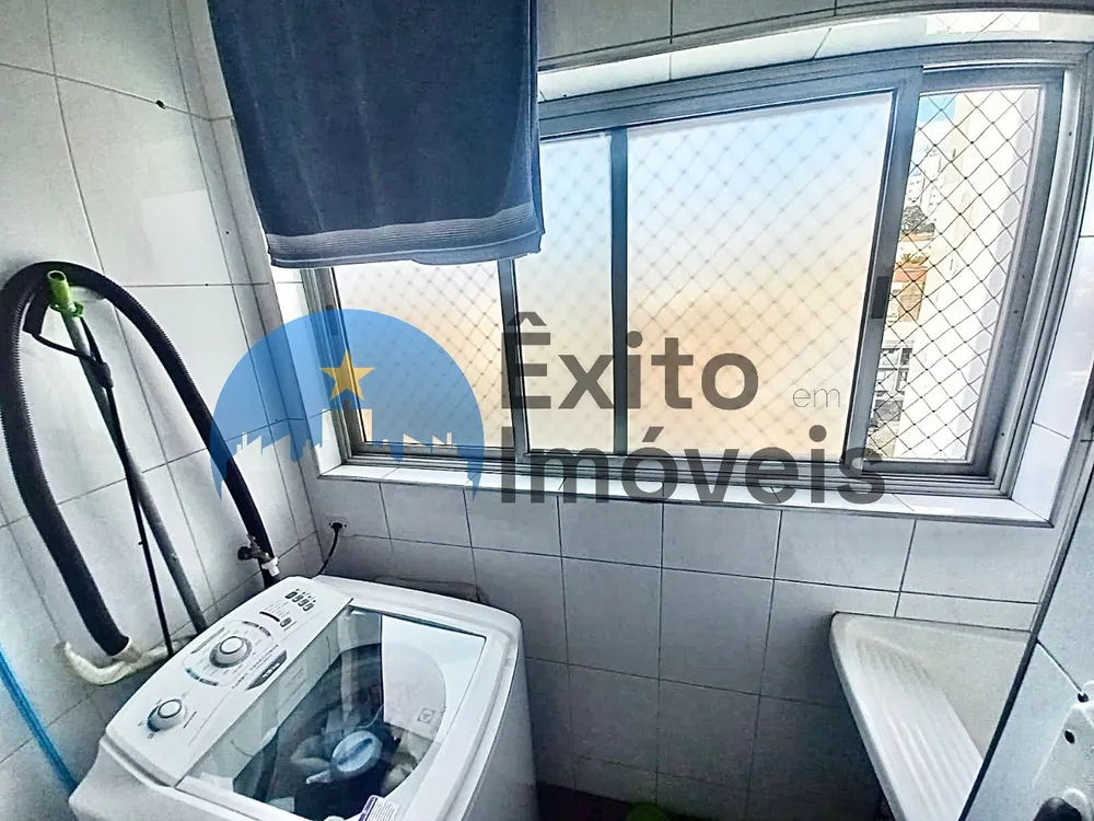 Apartamento, 2 quartos, 52 m² - Foto 15