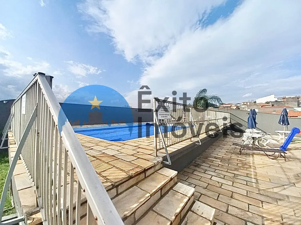 Apartamento, 2 quartos, 52 m² - Foto 11