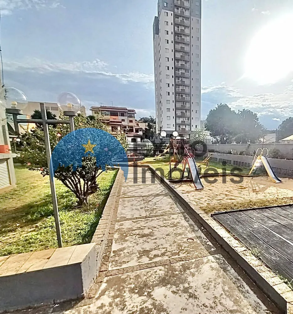 Apartamento, 2 quartos, 52 m² - Foto 10