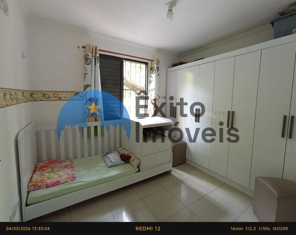 Apartamento, 2 quartos, 60 m² - Foto 8