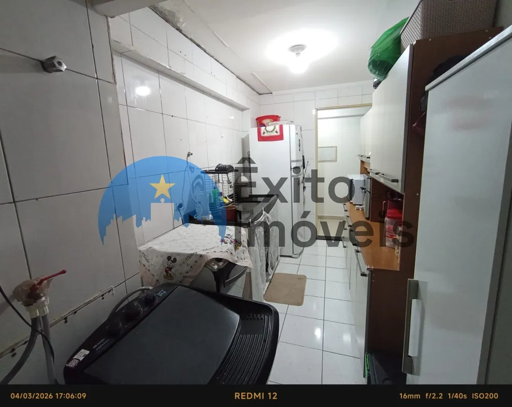 Apartamento, 2 quartos, 60 m² - Foto 9