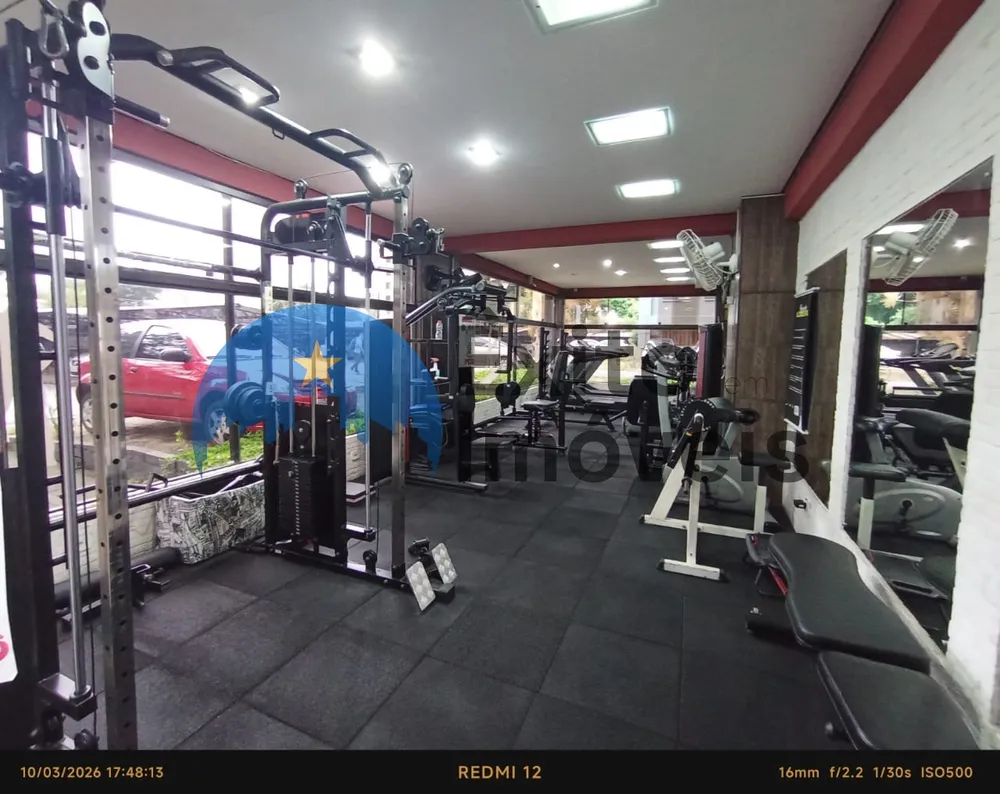 Apartamento, 2 quartos, 60 m² - Foto 12