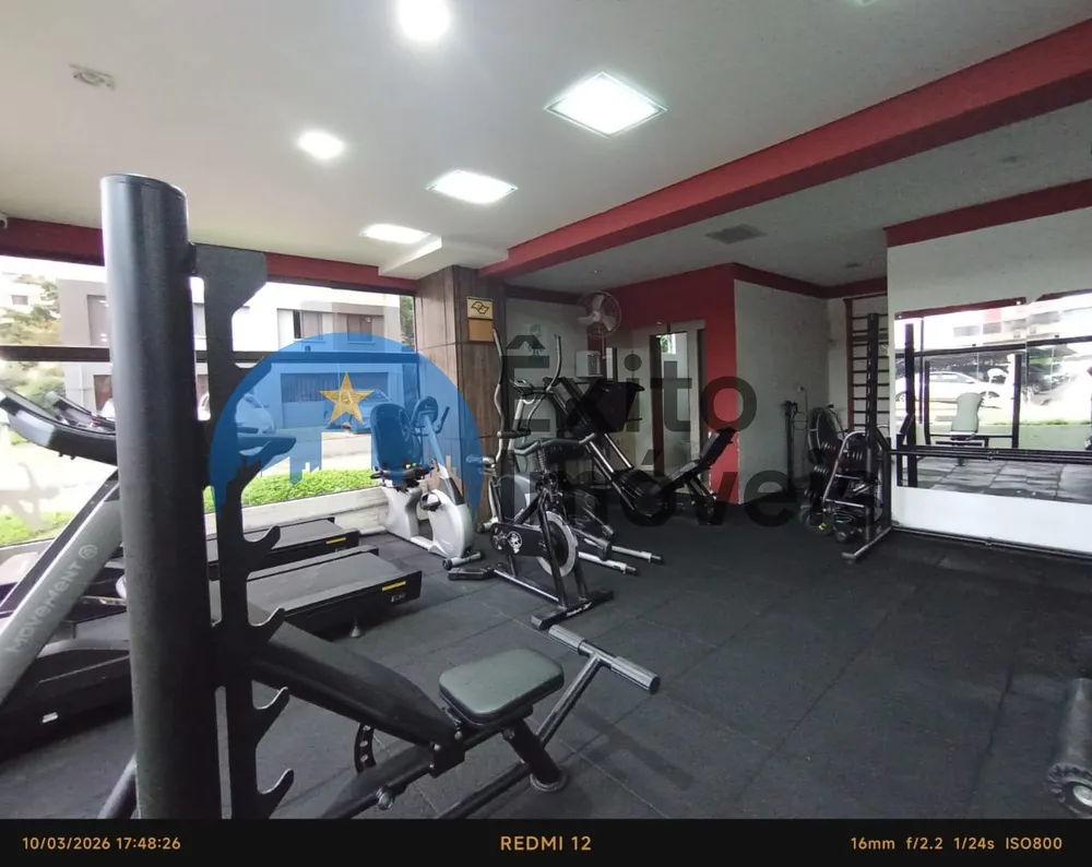 Apartamento, 2 quartos, 60 m² - Foto 11