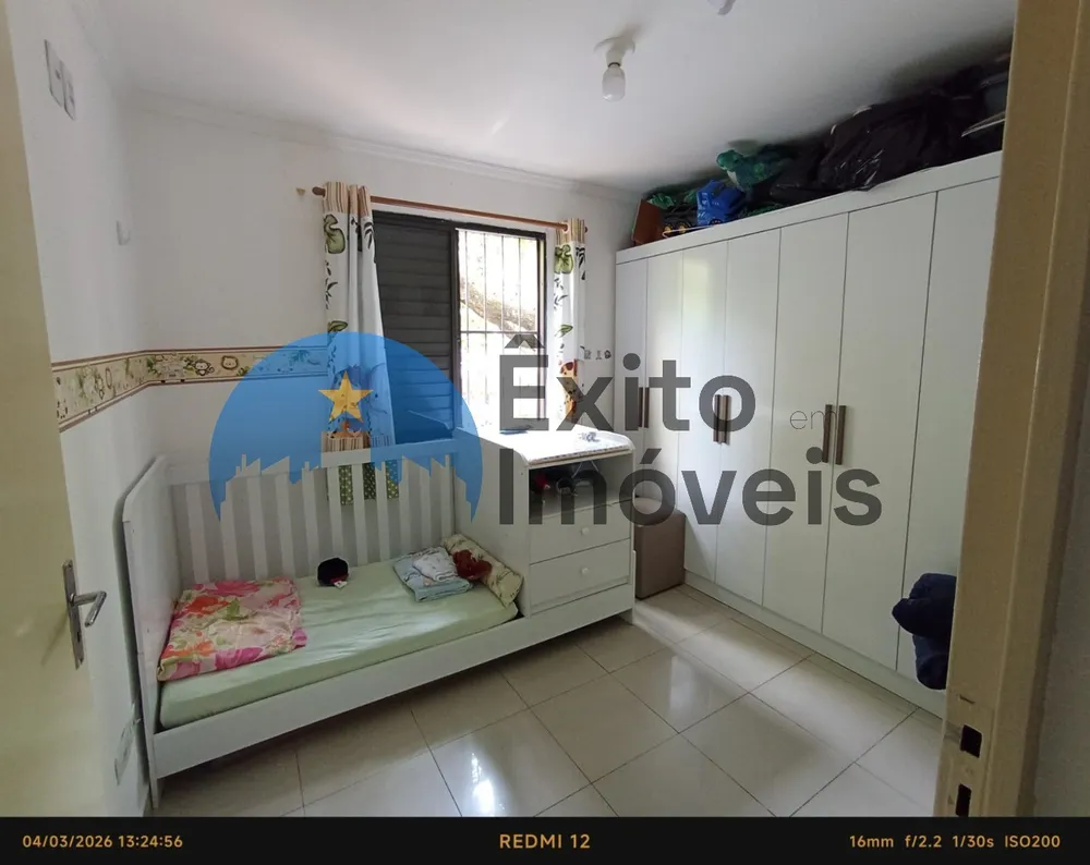 Apartamento, 2 quartos, 60 m² - Foto 10