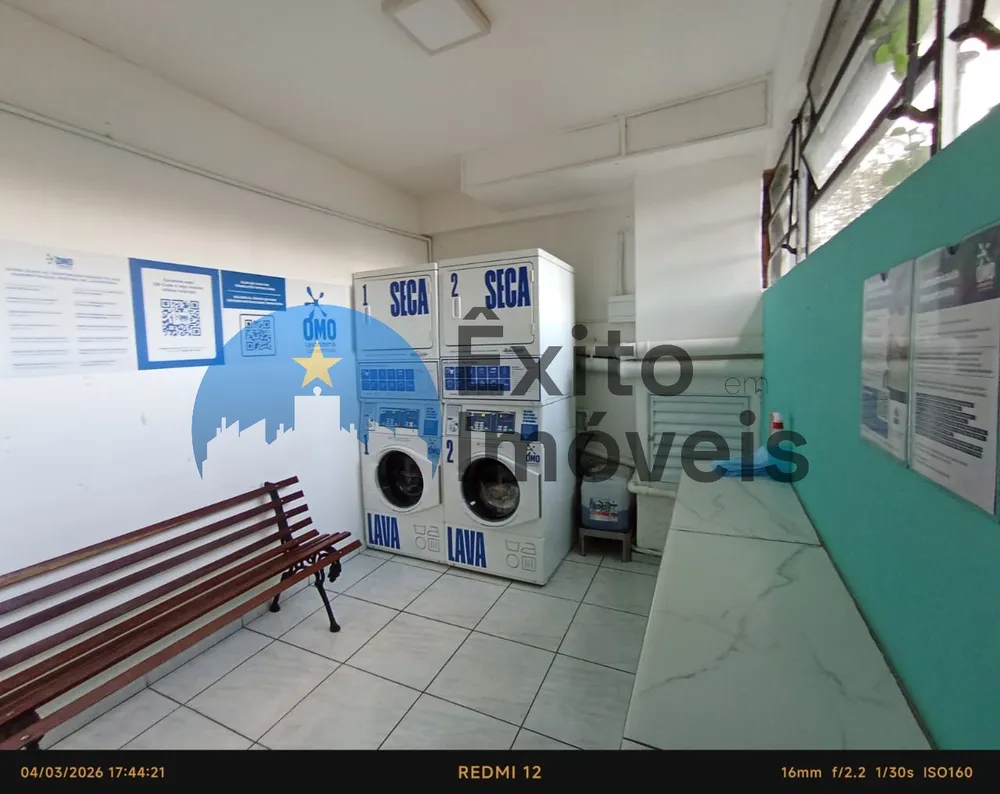 Apartamento, 2 quartos, 60 m² - Foto 5