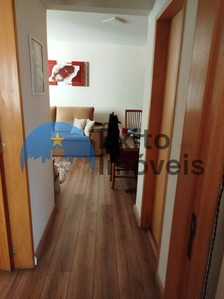 Apartamento, 2 quartos, 85 m² - Foto 4