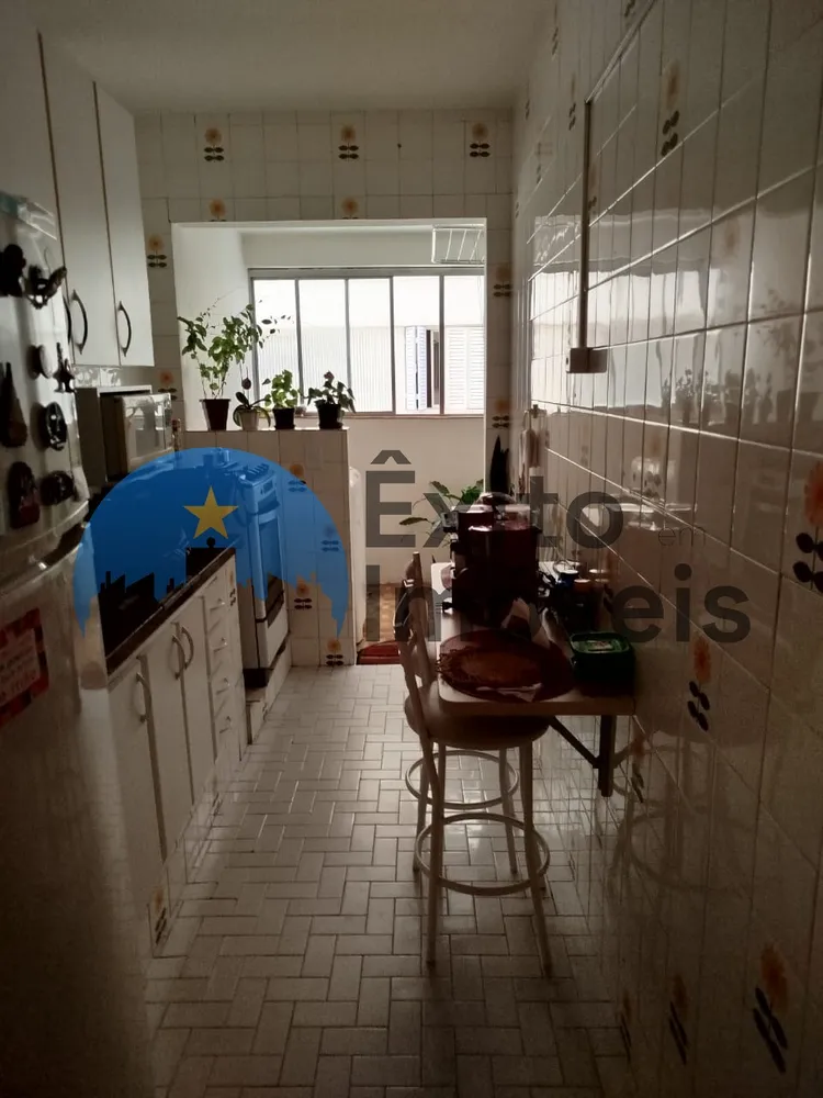 Apartamento, 2 quartos, 85 m² - Foto 7