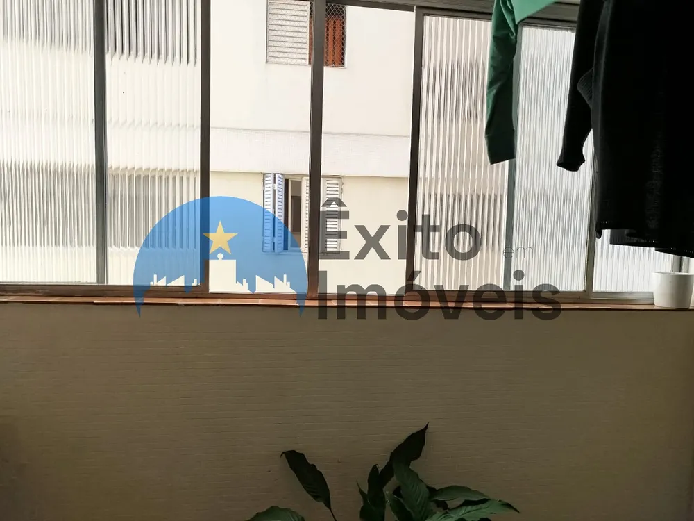 Apartamento, 2 quartos, 85 m² - Foto 3