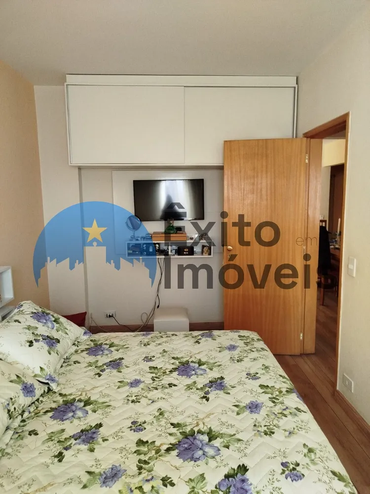Apartamento, 2 quartos, 85 m² - Foto 11