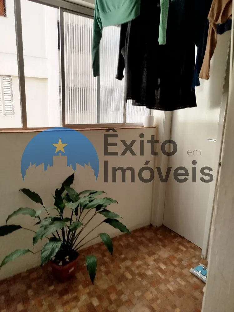 Apartamento, 2 quartos, 85 m² - Foto 2