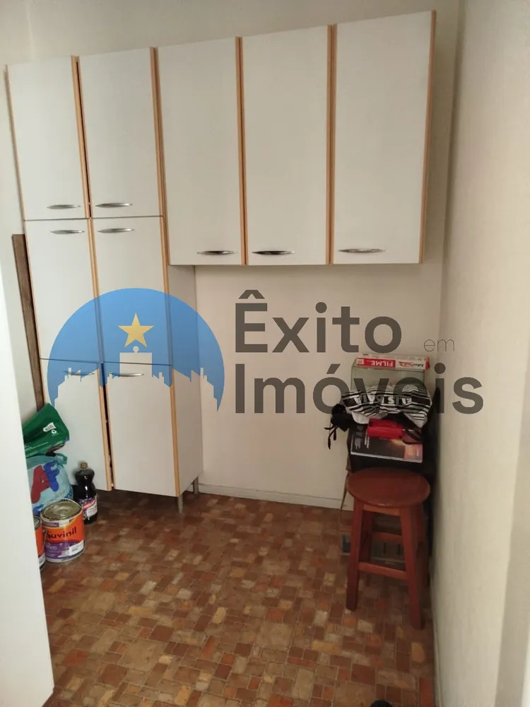 Apartamento, 2 quartos, 85 m² - Foto 3