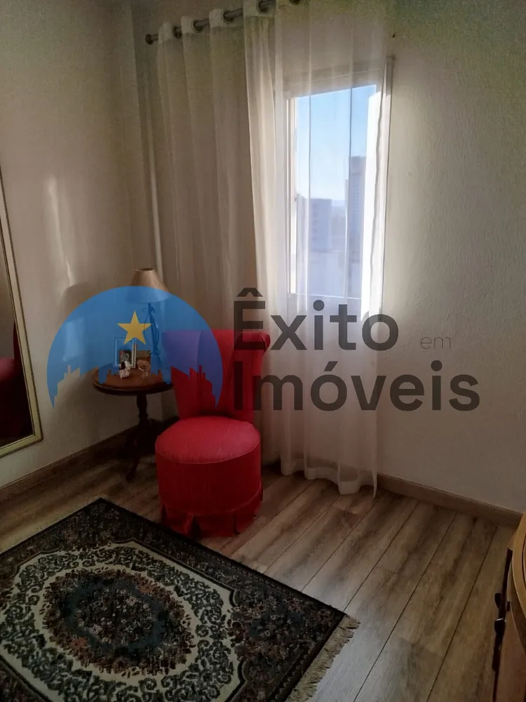 Apartamento, 2 quartos, 85 m² - Foto 12