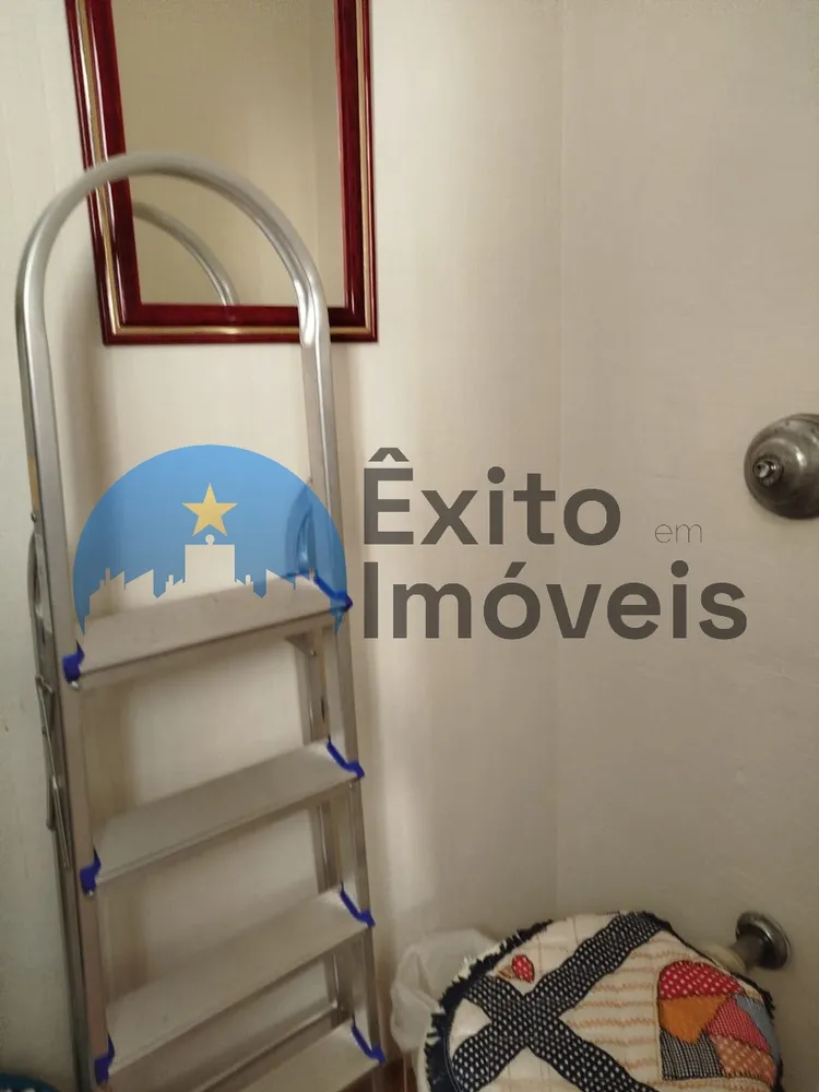 Apartamento, 2 quartos, 85 m² - Foto 8