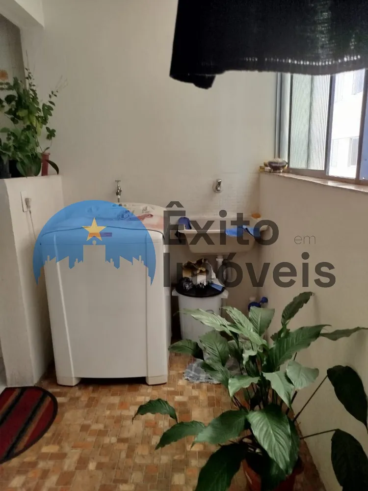 Apartamento, 2 quartos, 85 m² - Foto 1