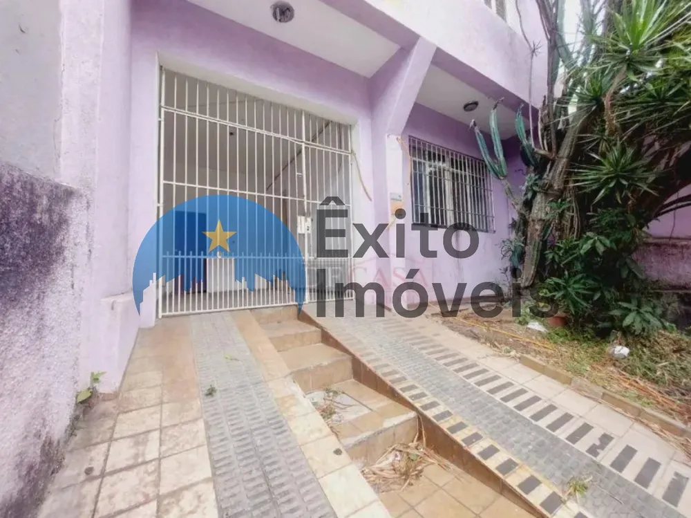 Casa, 3 quartos, 98 m² - Foto 1