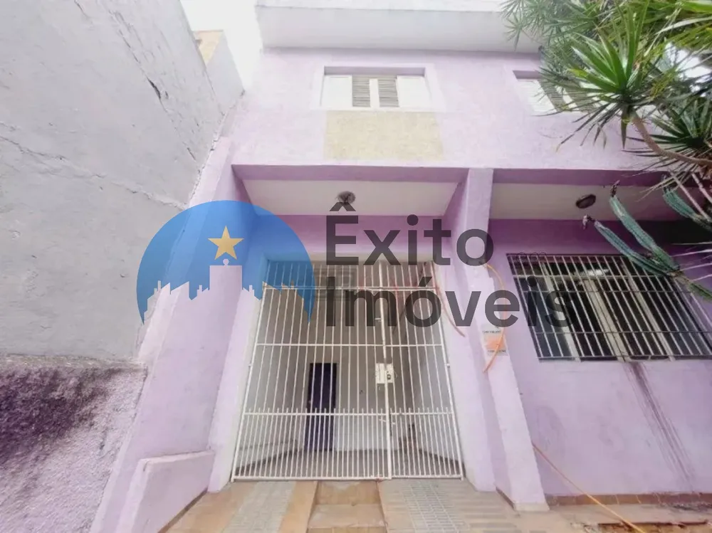 Casa, 3 quartos, 98 m² - Foto 2