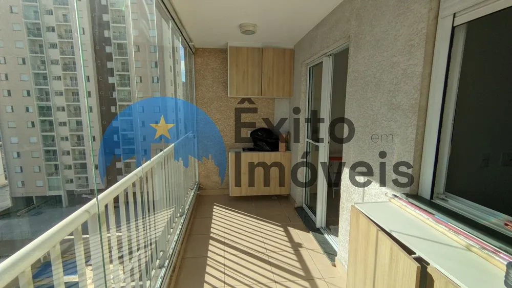 Apartamento, 1 quarto, 36 m² - Foto 10