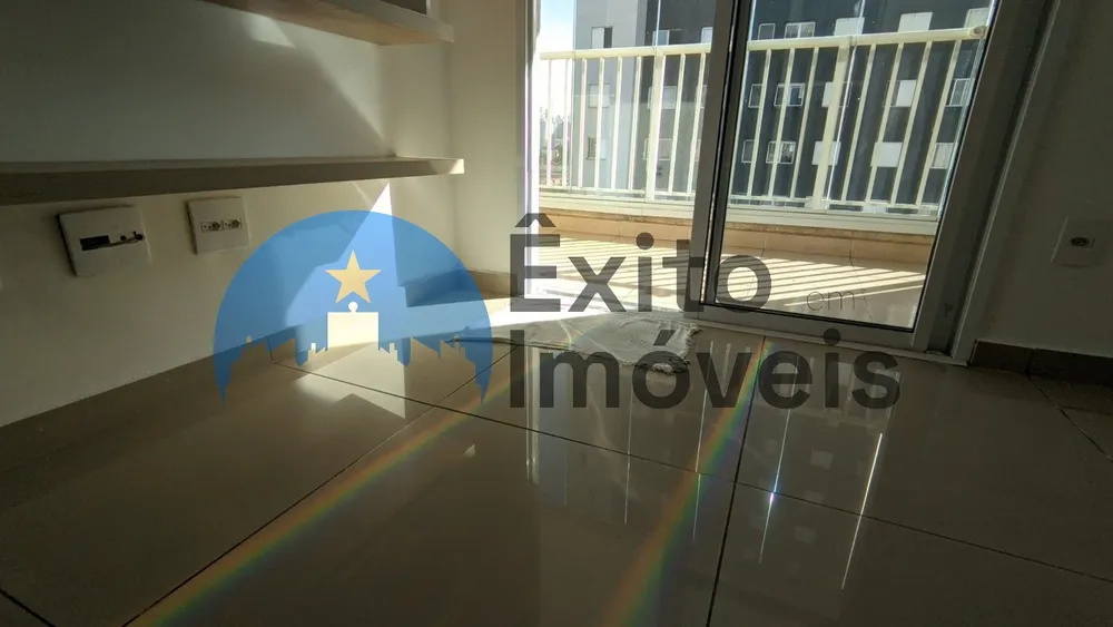Apartamento, 1 quarto, 36 m² - Foto 3