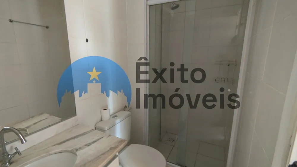 Apartamento, 1 quarto, 36 m² - Foto 6