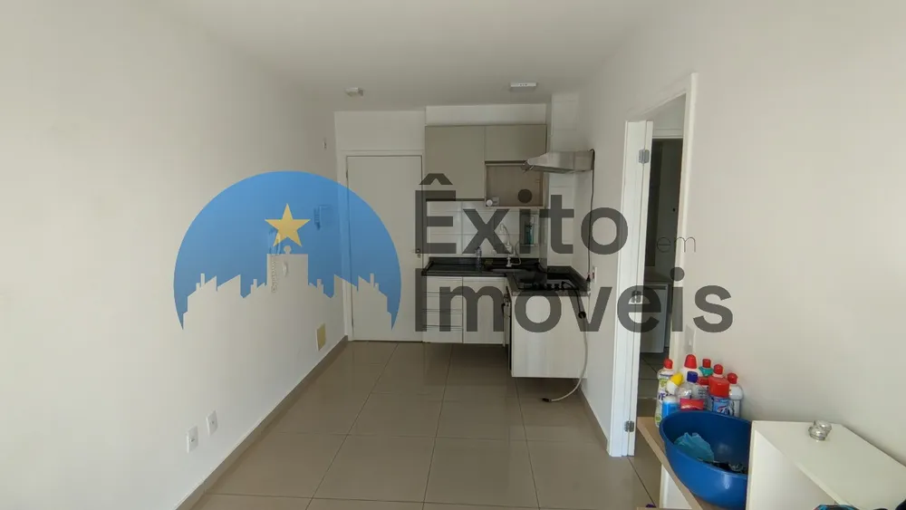 Apartamento, 1 quarto, 36 m² - Foto 2
