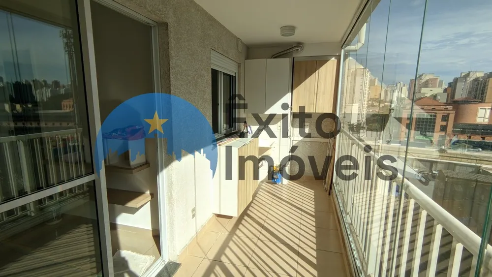 Apartamento, 1 quarto, 36 m² - Foto 9