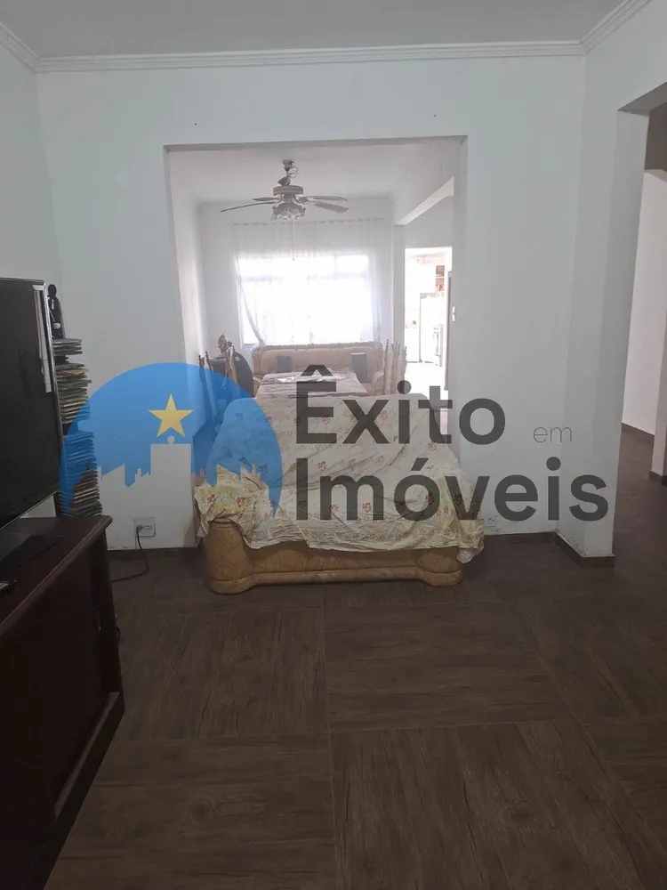 Casa, 2 quartos, 145 m² - Foto 1