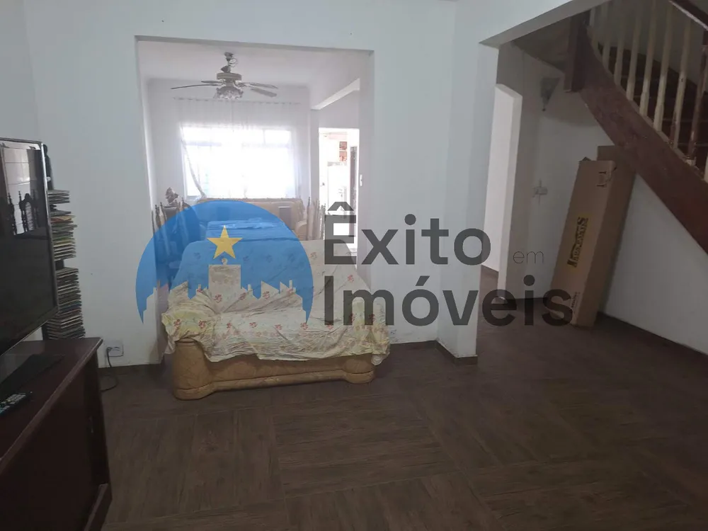 Casa, 2 quartos, 145 m² - Foto 1