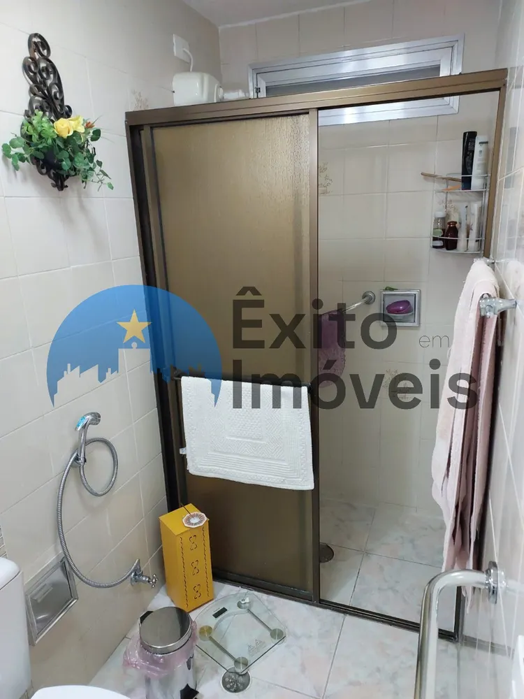 Apartamento, 2 quartos, 60 m² - Foto 11
