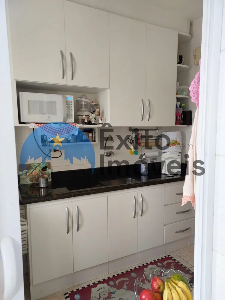 Apartamento, 2 quartos, 60 m² - Foto 3