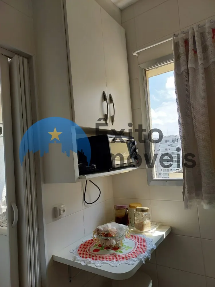 Apartamento, 2 quartos, 60 m² - Foto 6