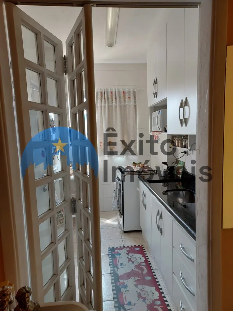 Apartamento, 2 quartos, 60 m² - Foto 3