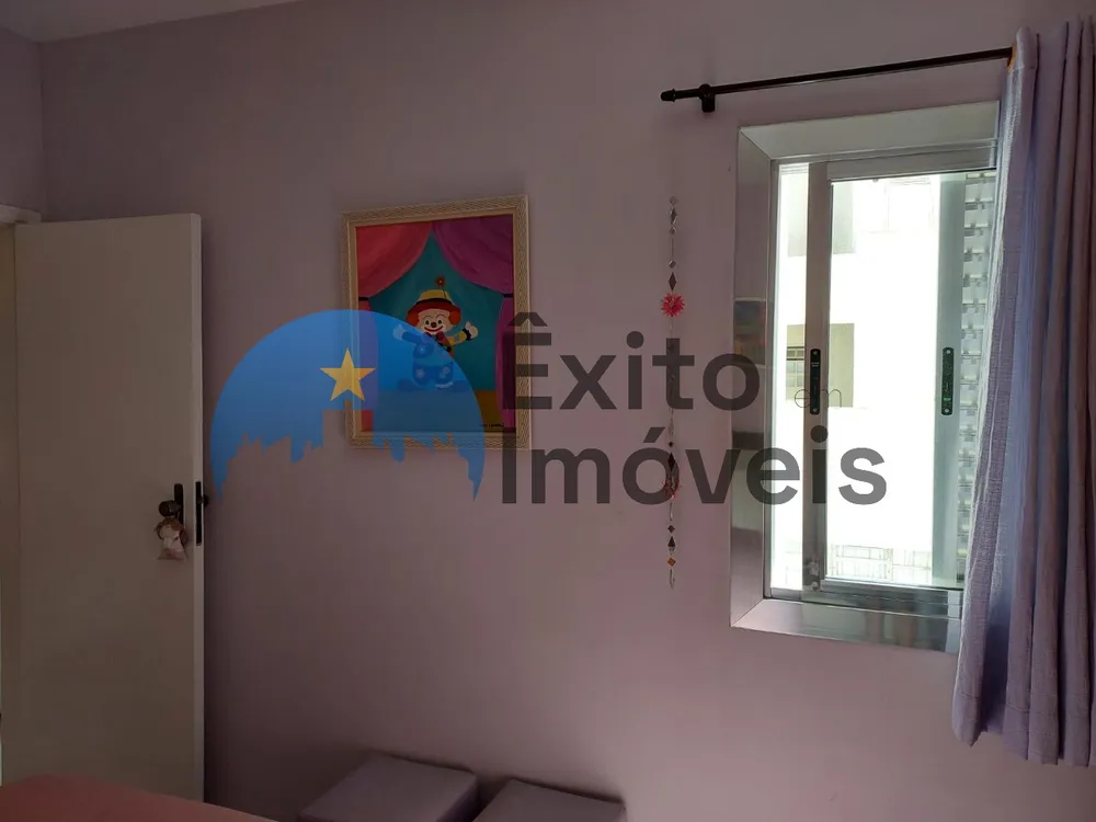 Apartamento, 2 quartos, 60 m² - Foto 1