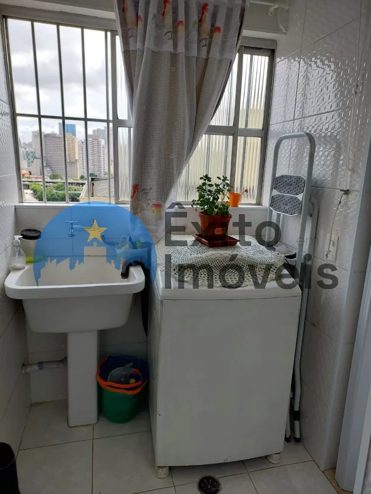 Apartamento, 2 quartos, 60 m² - Foto 2