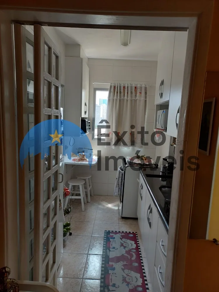 Apartamento, 2 quartos, 60 m² - Foto 4